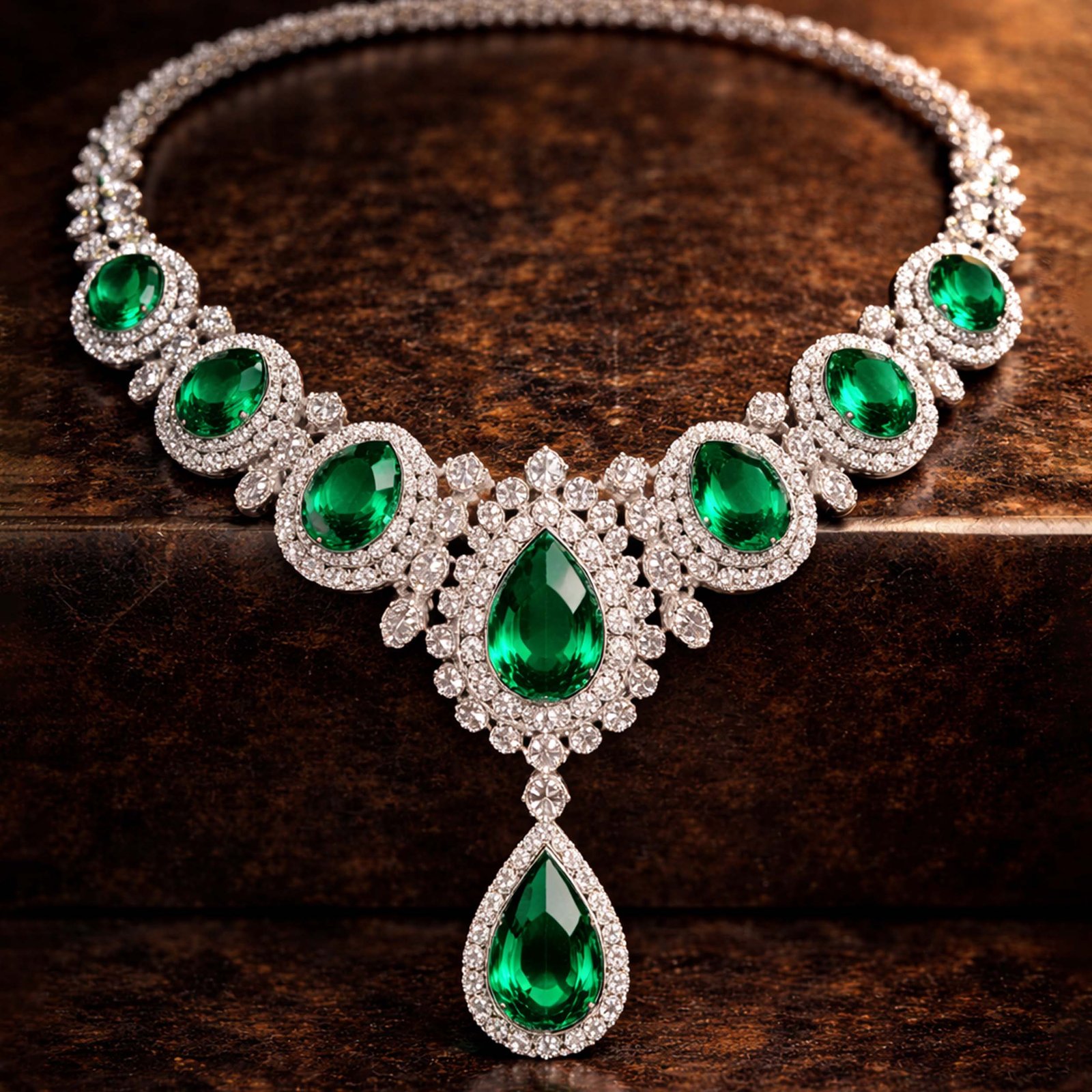 Empire Allegiance Main