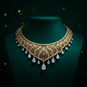 The Noor Necklace