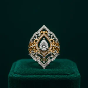 The Noor Ring