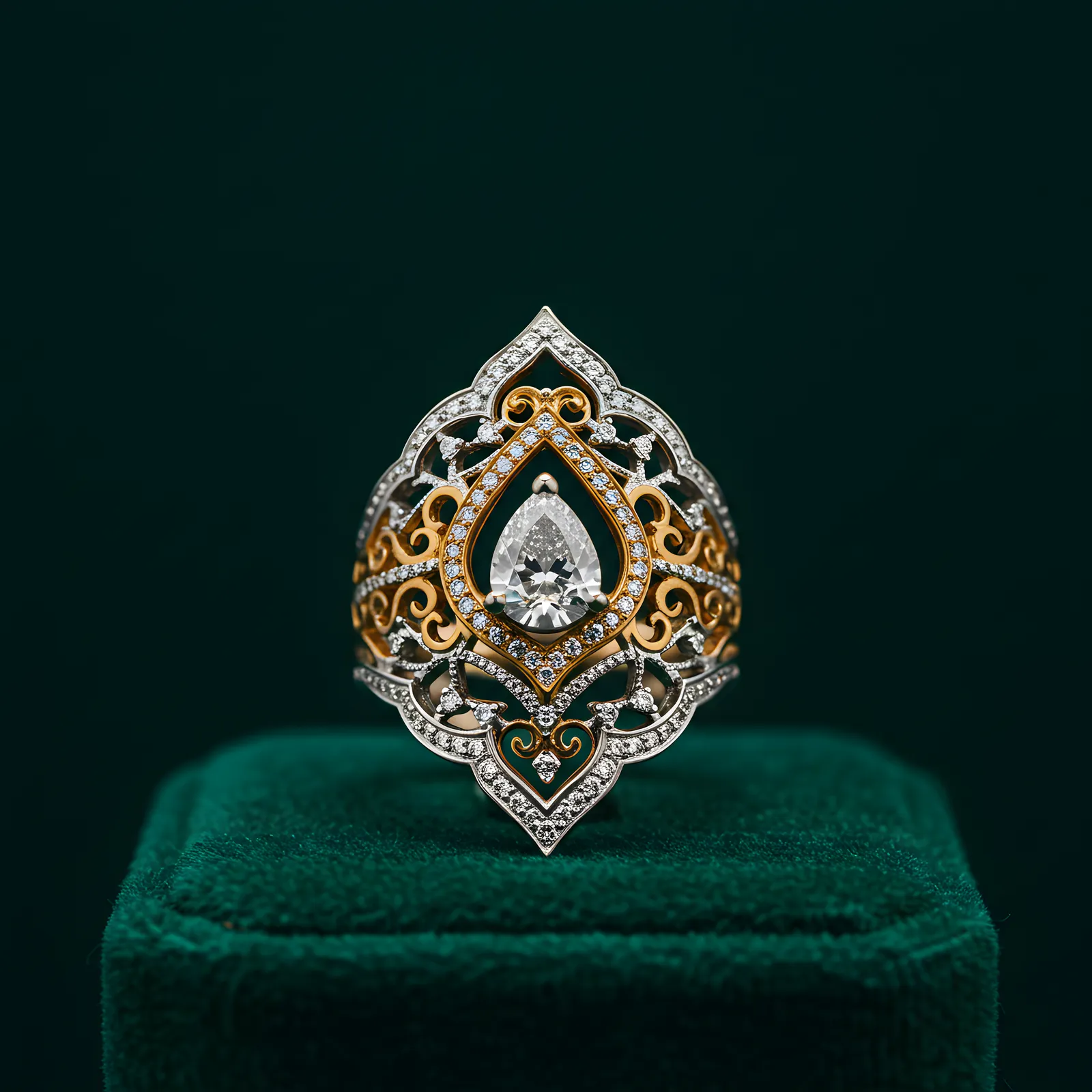 The Noor Ring
