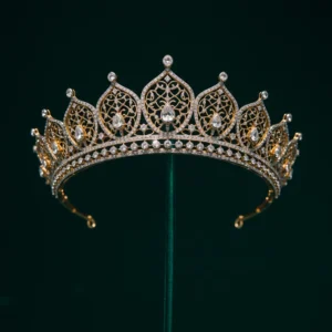 The Noor Tiara