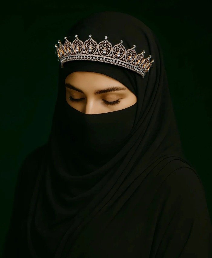 The Noor Tiara Craftsmanship Model