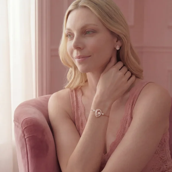 thin-gold-morganite-bracelet-love