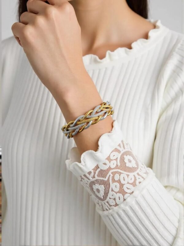 luxe-braid-diamond-bangle