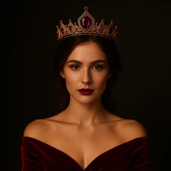 sultana-tiara-model-portrait sultana-tiara-model-portrait