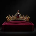 sultana-tiara-velvet-display