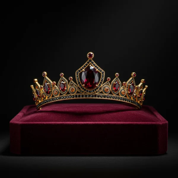 sultana-tiara-velvet-display sultana-tiara-velvet-display